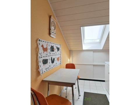 kleiner Küchentisch