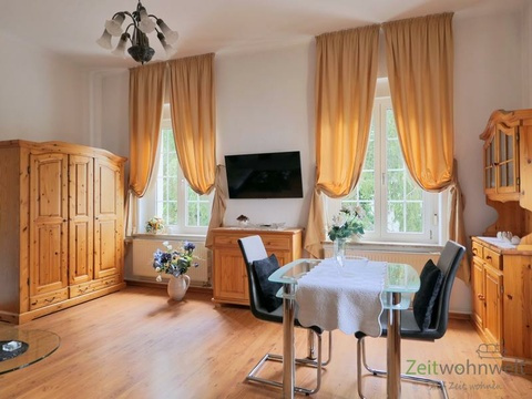 Wohnung mieten in Dresden, 50 m² Wohnfläche, 2 Zimmer