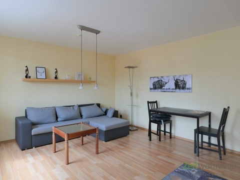 Wohnung mieten in Eisenach, 56 m² Wohnfläche, 2 Zimmer