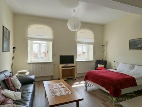 Wohnung mieten in Oßmannstedt, 50 m² Wohnfläche, 1 Zimmer