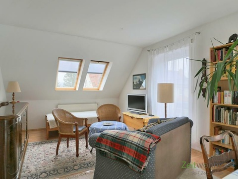 Wohnung mieten in Jena, 51 m² Wohnfläche, 2 Zimmer