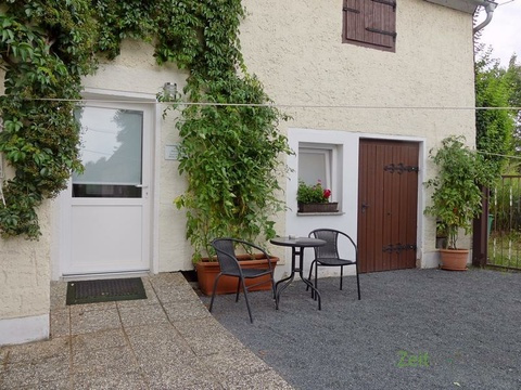Wohnung mieten in Radebeul, 30 m² Wohnfläche, 1 Zimmer