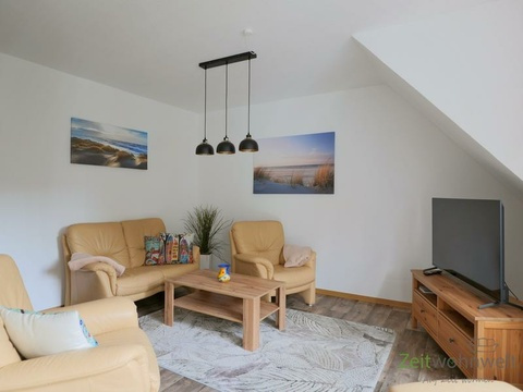 Wohnung mieten in Erfurt, 65 m² Wohnfläche, 3 Zimmer