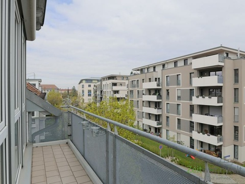 Wohnung mieten in Dresden, 64 m² Wohnfläche, 3 Zimmer