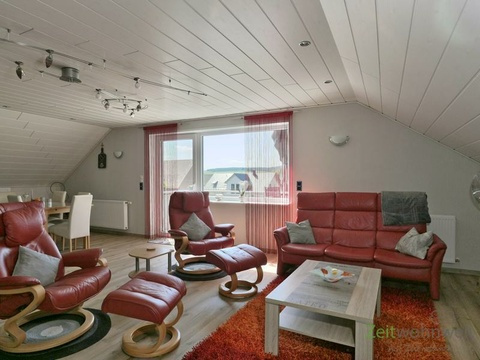 Wohnung mieten in Fulda, 80 m² Wohnfläche, 3 Zimmer