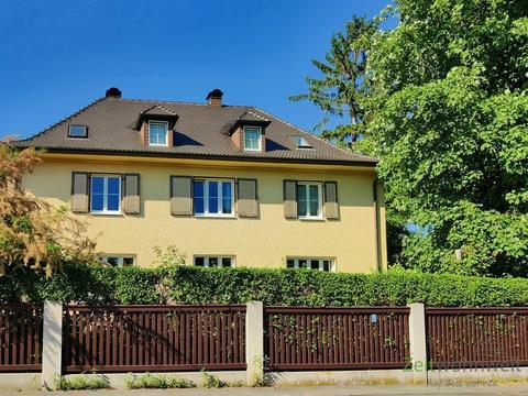 Wohnung mieten in Radebeul, 52 m² Wohnfläche, 2 Zimmer