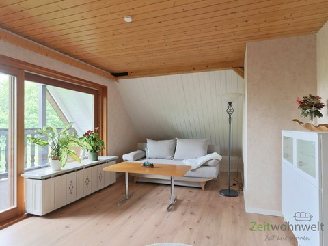 Wohnung mieten in Chemnitz, 76 m² Wohnfläche, 2 Zimmer