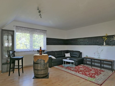 Wohnung mieten in Schkopau, 100 m² Wohnfläche, 3 Zimmer