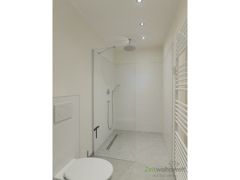 bodentiefe Dusche