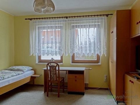 Wohnung mieten in Erfurt, 25 m² Wohnfläche, 1 Zimmer