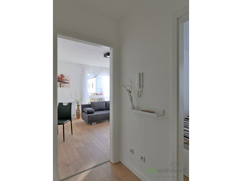 Wohnungsflur