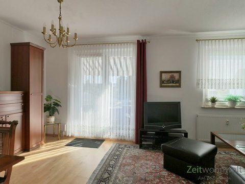Wohnung mieten in Magdeburg, 58 m² Wohnfläche, 3 Zimmer