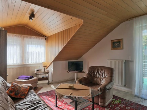 Wohnung mieten in Fulda, 50 m² Wohnfläche, 2 Zimmer