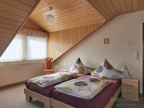 Wohnung mieten in Fulda, 42 m² Wohnfläche, 2 Zimmer