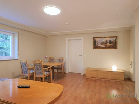 Wohnung mieten in Hosenfeld, 78 m² Wohnfläche, 2 Zimmer