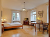 Wohnung mieten in Dresden, 31,2 m² Wohnfläche, 1 Zimmer