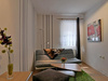 Wohnung mieten in Jena, 30 m² Wohnfläche, 1 Zimmer