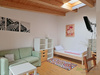 Wohnung mieten in Weimar, 33,7 m² Wohnfläche, 1 Zimmer