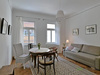 Wohnung mieten in Weimar, 56,8 m² Wohnfläche, 2 Zimmer