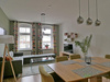 Wohnung mieten in Chemnitz, 61,4 m² Wohnfläche, 2 Zimmer