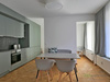 Wohnung mieten in Erfurt, 33,4 m² Wohnfläche, 1 Zimmer