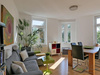 Wohnung mieten in Erfurt, 89 m² Wohnfläche, 3 Zimmer