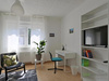 Wohnung mieten in Kassel, 18 m² Wohnfläche, 1 Zimmer