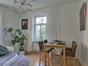 Wohnung mieten in Dresden, 38 m² Wohnfläche, 2 Zimmer