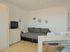 Wohnung mieten in Dresden, 29,3 m² Wohnfläche, 1 Zimmer