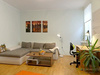 Wohnung mieten in Arnstadt, 55 m² Wohnfläche, 2 Zimmer