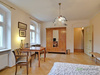 Wohnung mieten in Dresden, 31,2 m² Wohnfläche, 1 Zimmer