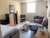Wohnung mieten in Erfurt, 28 m² Wohnfläche, 1 Zimmer