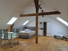 Wohnung mieten in Pirna, 40 m² Wohnfläche, 1 Zimmer