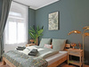 Wohnung mieten in Halle (Saale), 50 m² Wohnfläche, 1 Zimmer
