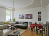 Wohnung mieten in Gera, 79 m² Wohnfläche, 2 Zimmer