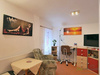 Wohnung mieten in Waltershausen, 35 m² Wohnfläche, 1 Zimmer