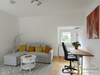 Wohnung mieten in Dresden, 45 m² Wohnfläche, 2 Zimmer