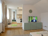 Wohnung mieten in Dachwig, 35 m² Wohnfläche, 1 Zimmer