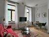 Wohnung mieten in Chemnitz, 40,6 m² Wohnfläche, 2 Zimmer
