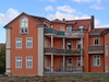 Dachgeschosswohnung mieten in Meiningen, 60,73 m² Wohnfläche, 2 Zimmer