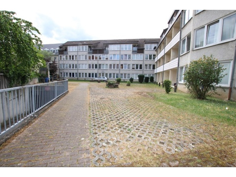 Parkfläche mieten in Kaiserslautern
