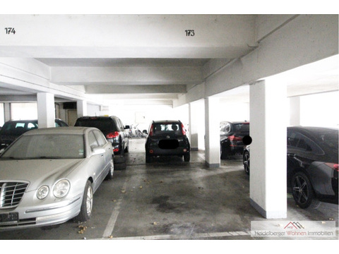 Garage mieten in Ludwigshafen am Rhein, mit Garage