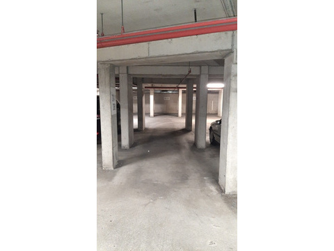 Garage mieten in Mannheim, mit Garage
