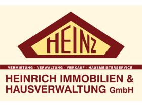 Heinrich Immobilien & Hausverwaltung GmbH in Eisenberg