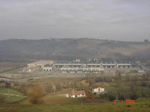 Sonstiges kaufen in Montalto Uffugo, 10.000 m² Grundstück