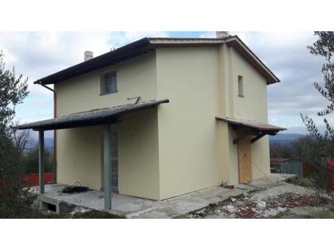Villa kaufen in Pergine Valdarno, 180 m² Grundstück, 180 m² Wohnfläche, 4 Zimmer