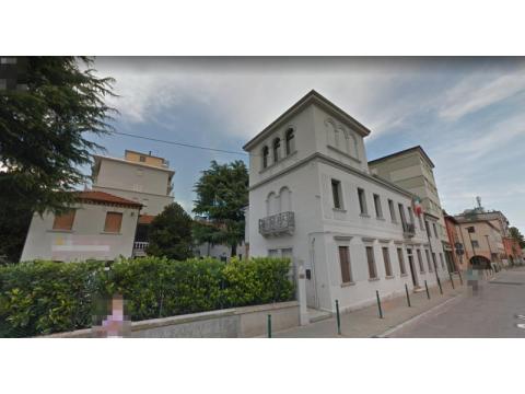 Sonstiges kaufen in Venezia, 1.400 m² Grundstück
