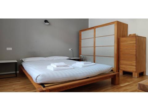 Maisonette- Wohnung mieten in München, 45 m² Wohnfläche, 1 Zimmer