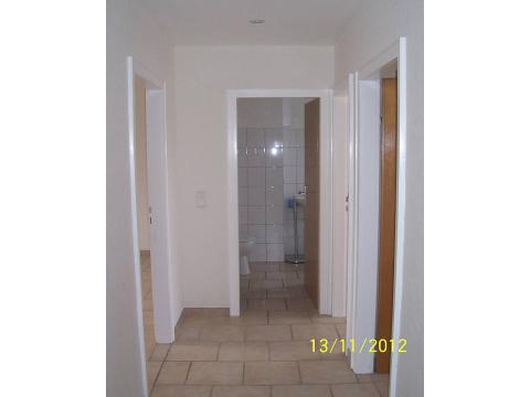 Dachgeschosswohnung mieten in Düsseldorf, 40 m² Wohnfläche, 2 Zimmer