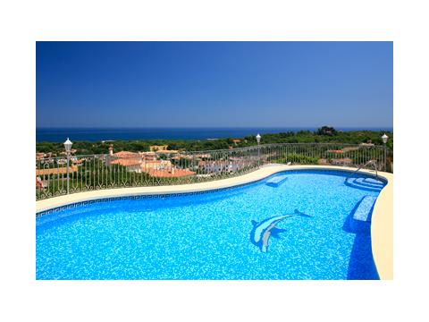 Villa kaufen in Denia, 2.018 m² Grundstück, 500 m² Wohnfläche, 12 Zimmer